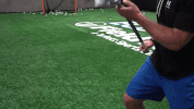 shooting major league lacrosse GIF by ECD Lacrosse
