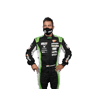 Wtcr Cupra Sticker by FIA World Touring Car Cup