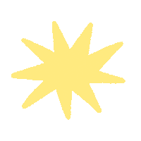 Star Twinkle Sticker