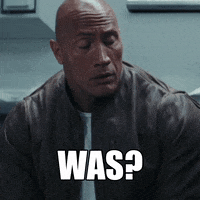 rampage what GIF by Warner Bros. Deutschland