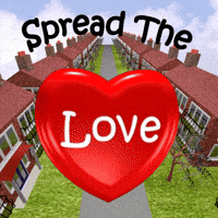 I Love You GIF