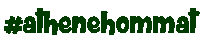 Infoahky Sticker by Athene