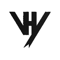 Logo 3D Sticker by Whylout