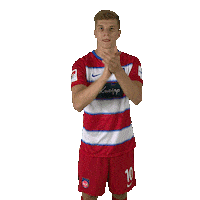 Hdh Sticker by 1. FC Heidenheim 1846