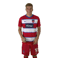 Tor Hdh Sticker by 1. FC Heidenheim 1846
