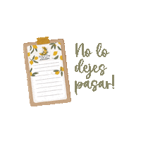 Oferta Oportunidad Sticker by The Bundle Co.