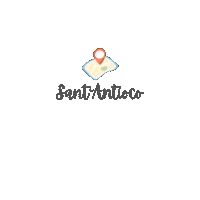 Sardegna Sardinia Sticker by TBL Media