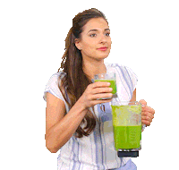 Smoothie Offer Sticker by Sallys Welt