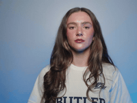 Butler Womens Soccer GIF by Butler University Athletics