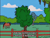 scraping along episode 19 GIF