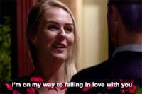 GIF by The Bachelor Australia
