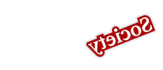 Society Type Design Sticker by AllCaps