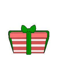 Merry Christmas Sticker by Croakey