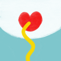 animation love GIF by Karo Rigaud