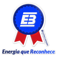 eletricabahiana eletricabahiana Sticker