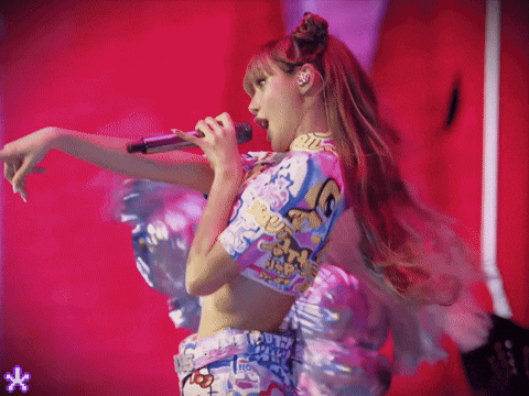 Alter Ego Lisa GIF
