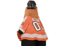Ice Hockey Dancing Sticker by NHL