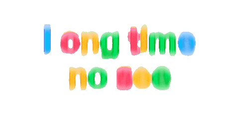 Fun Character Sticker