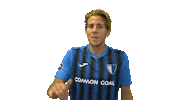 Football Baby Sticker by Inter Club d'Escaldes