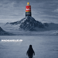 Beli Bally GIF