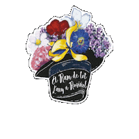 Sitges Sticker