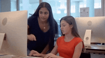 Episode 1 GIF by ABC Network
