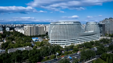 capital of china beijing GIF