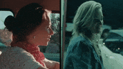 Driving Gas Station GIF by Aly & AJ