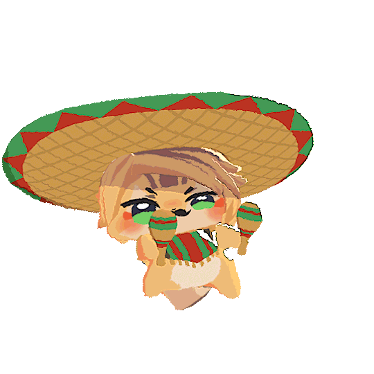 Pulchra Sticker