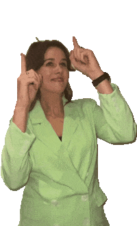 Klikhier Sticker by KaarsjEs by Es