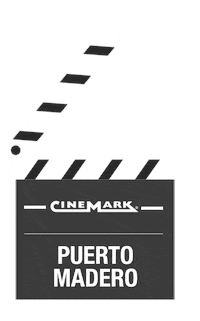 cine claqueta Sticker by Cinemark Hoyts