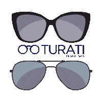 OpticaTurati lentes gafas madero opticaturati Sticker