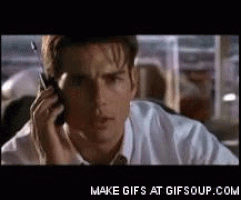 jerry maguire GIF