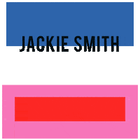 Bags Junio Sticker by Jackie Smith BA