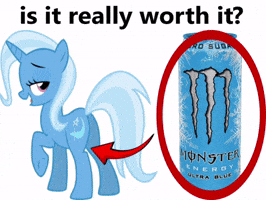 My Little Pony Trixie GIF