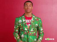 christmas gifts GIF by Kohl's