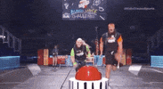 GIF by Kids' Choice Sports 2019