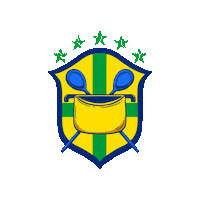 ivanaribeiro olimpiadas copa america copa do mundo bolsominion Sticker