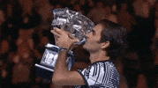 norman brookes challenge cup tennis GIF by Australian Open