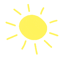 Always Sunny Summer Sticker by Aww, Sam