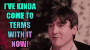Conor Mckenna Life GIF by FoilArmsandHog