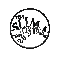 Hot Sauce Spinning Sticker by Slim Jim Food co.