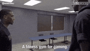 Kevin Garnett Sport GIF by SHOWTIME Sports