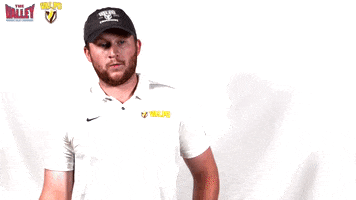 The Valley Mvc GIF by Missouri Valley Conference