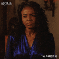 Snap Originals GIF by Snap