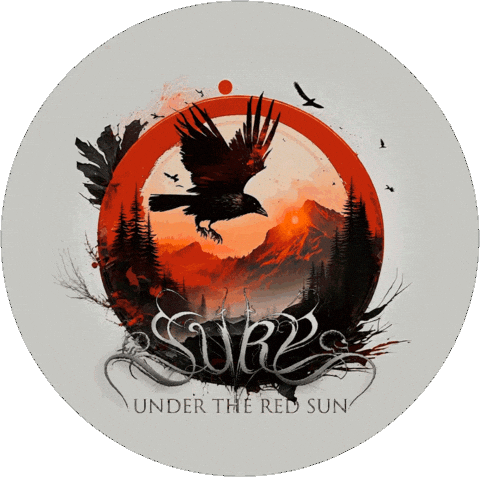 Suru Sticker