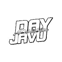 Party Reminisce Sticker by DJ Sir-D