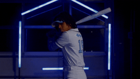 University Of North Carolina Ncaa GIF by UNC Tar Heels