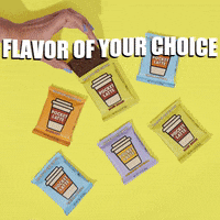 GIF by Pocket Latte