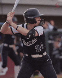 Abigail Charpentier RBI Triple